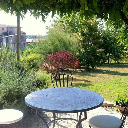 Feriehus Holiday Casa 2 Pastrengo