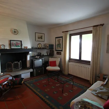 Holiday Casa 2 * Pastrengo