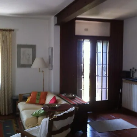 Feriehus Holiday Casa 2