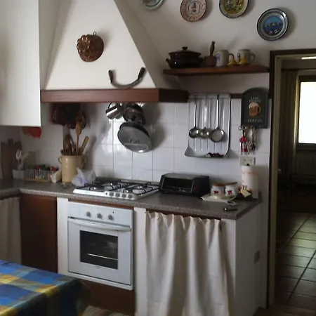 Holiday Casa 2 Pastrengo