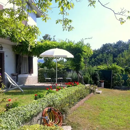 Feriehus Holiday Casa 2