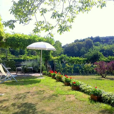 Holiday Casa 2 Pastrengo